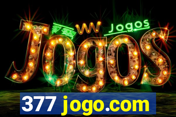 377 jogo.com